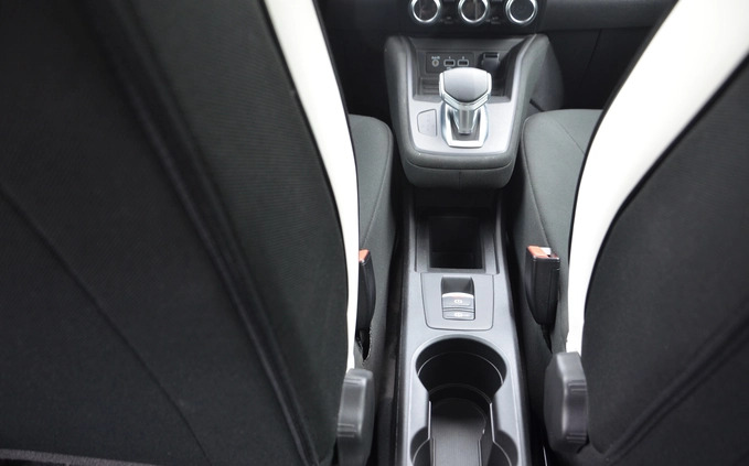 Renault Zoe cena 74900 przebieg: 7300, rok produkcji 2021 z Tuliszków małe 277